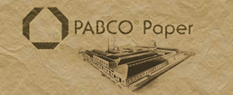 PABCO Paper logo